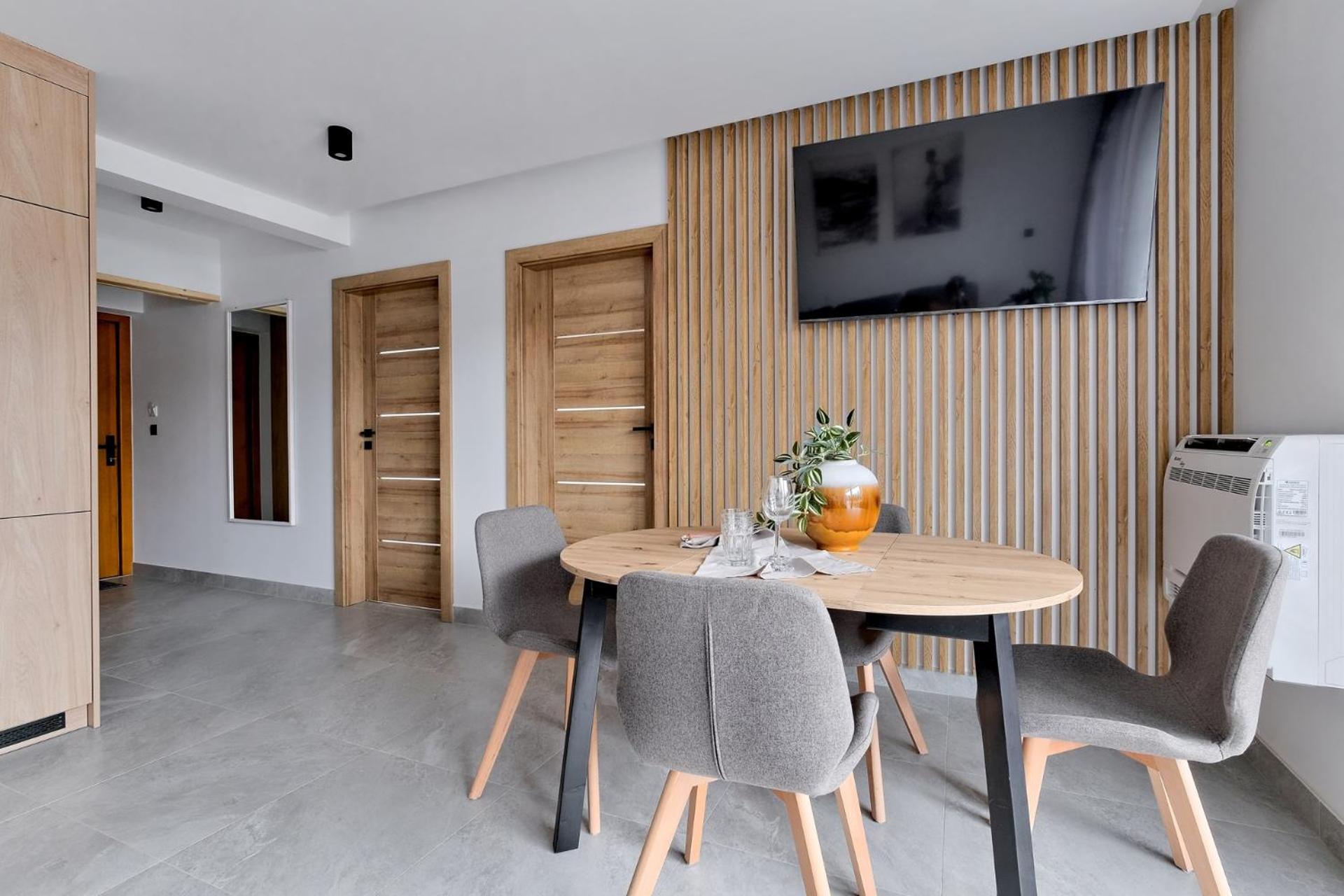 Golden Apartments Zakopane - Mountain View Exterior photo