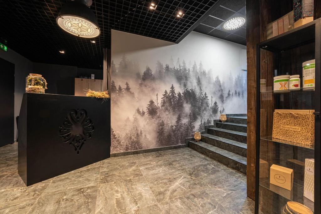Golden Apartments Zakopane - Mountain View Exterior photo